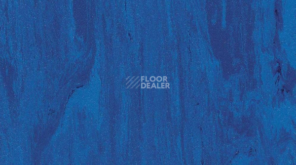 Линолеум Gerflor Classic Imperial 2mm 0019 BLUE фото 1 | FLOORDEALER